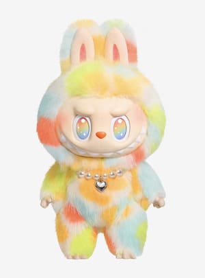 ラブブ正規品の定価・値段はいくら？ぬいぐるみ＆キーホルダー
